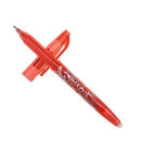 Erasable Pen Colorful Magical Writing Gel Pen Ink Erasable Pen Student Stat C4R4