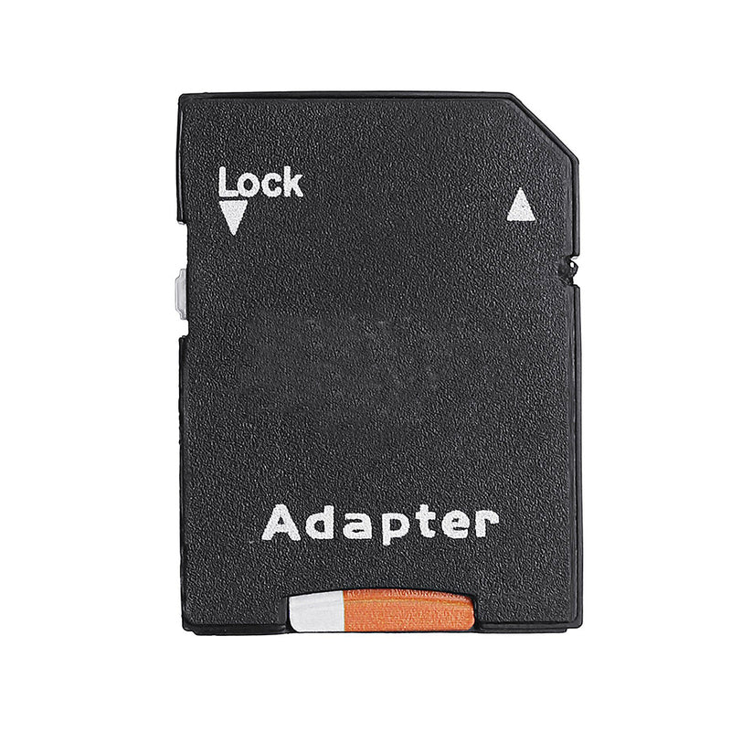 Class 10 Memory Card TF Card 8GB/16GB/32GB/64GB/128GB High Speed With Adapter Card Reader Set