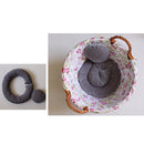 Newborn Baby Cushion Photo Shooting Infant Posing Photography Pillow Prop Decor