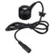 6 LED Color Changing Mini Mist Maker Fogger Water Fountain Pond Fog Machine Atomizer Air Humidifier
