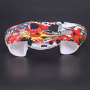 9 in 1 Camo Silicone Protective Cover Skin Case for Microsoft Xbox One X S