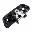 Car Rear Tailgate Door Handle Outside Exterior For Nissan Navara NP300 2014-UP