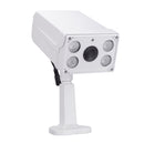 4W LED Motion Sensor Detector Solar Light IP65 Waterproof Security Alarm System Kit Voice Alarm with Solar Powered Human Body Induction Lamp