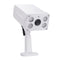 4W LED Motion Sensor Detector Solar Light IP65 Waterproof Security Alarm System Kit Voice Alarm with Solar Powered Human Body Induction Lamp
