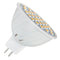 E27 E14 GU10 MR16 3.5W 27 SMD 5730 Non-Dimmable LED Warm White White Spot Lightt Lamp Bulb AC110/220V