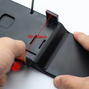 5 inch Digital Color TFT 800x480 LCD Car Parking Mirror Monitor 2 Video Inp