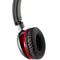 Edifier K710P Folable 3.5mm Wired Control Headphone HIFI Stereo Noise Cancelling Headset With HD Mic
