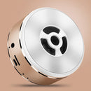 Wireless Bluetooth Stereo, Portable Wireless Stereo Speaker for 360 Degree