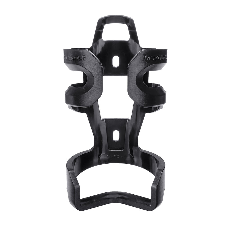 Crash Bar Water Bottle Guard Cup Bracket Holder Parts For Harley/KTM/BMW R1200GS F800GS