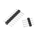 GY-LSM9DS 9 Axis Sensor Module Acceleration Gyro Magnetometer Inertial Measurement Accelerometer Unit IMU