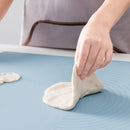 Jordan&Judy Kitchen Silicone Mat Kneading Pad Household Baking Tools Kneading Silicone Pad with Scale Food Grade From Xiaomi Youpin