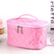 Large-capacity Cosmetic Bag Foldable Waterproof Portable Nylon Storage Bag