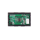 DC 4V-30V 0.36 Inch 5 Digit Mini LED Display Digital Voltmeter Voltage Detector Panel Meter High Accuracy 3 Wires