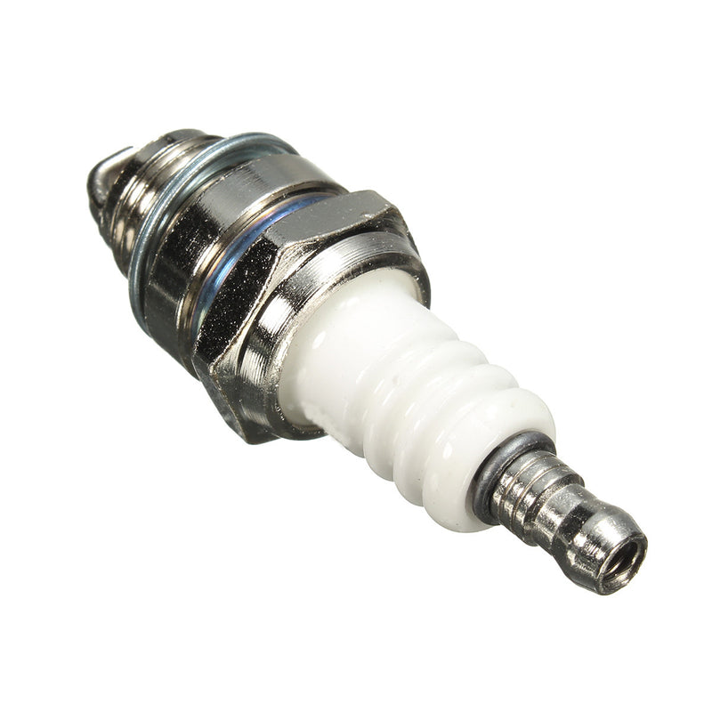 RJ19LM BR2LM Lawnmower Spark Plug for Briggs and Stratton Engines Motors