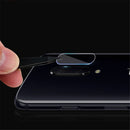 Bakeey 2PCS Anti-scratch HD Clear Tempered Glass Phone Camera Lens Protector for OnePlus 6T