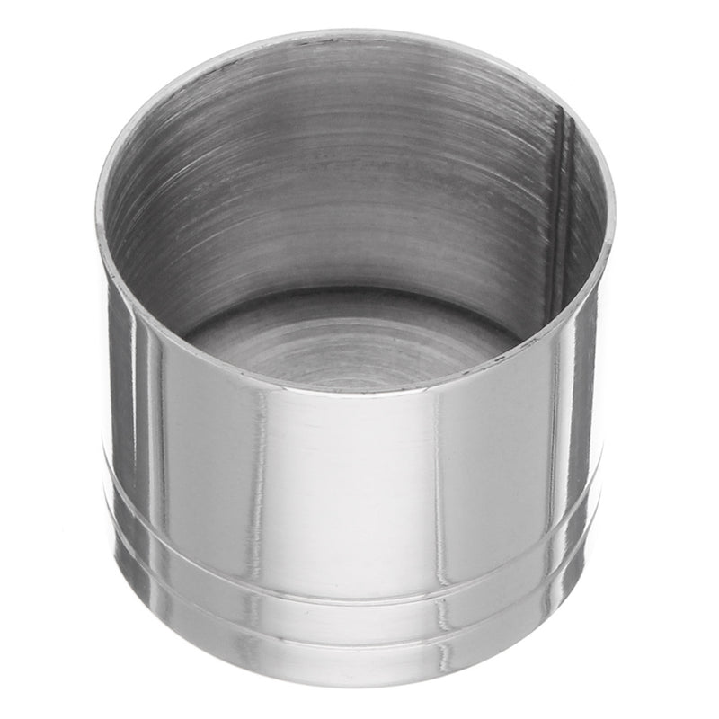 7Pcs 800mL Stainless Steel Cocktail Shaker Mixer Bartender Martini Tools Kit