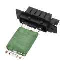 Heater Motor Heater Wiring Harness Loom Resistor Kit For Vwuxhall Crosa D For Alfa M
