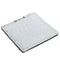 6X6cm Black Slull 3D Tactical Army Morale PVC Rubber Patch
