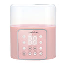 4 in 1 Intelligent Milk Warmer Hot Baby Bottles Steam Sterilizer