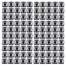 100pcs Momentary Tactile Push Button Switch 12x12x12mm