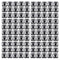 100pcs Momentary Tactile Push Button Switch 12x12x12mm