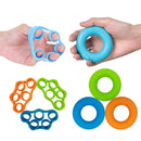Finger Stretcher Hand Grip Strengthener, Finger Grip Strengthener Exerciser