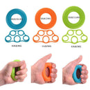 Finger Stretcher Hand Grip Strengthener, Finger Grip Strengthener Exerciser