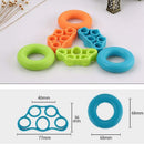 Finger Stretcher Hand Grip Strengthener, Finger Grip Strengthener Exerciser