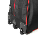 BIKIGHT 10in Cycling Bicycle Bike Electric Scooter Bag Foldable Waterproof Handbag Storage Bag