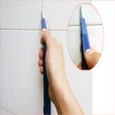 Blade Tool Tile Tiling Grout Rake Tungsten Carbide Tipped Remover DIY Tipped Cleaning Tool