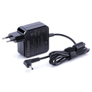 Fothwin 19V 2.37A 45W Interface 4.0*1.35mm Laptop AC Power Adapter Netbook Charger For ASUS