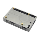 Ultra-Thin Aluminum Alloy Case for Raspberry Pi Compute Module 3 CM3/CM3L & IO Board