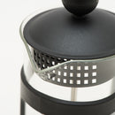 French Coffee Maker Small French Press Perfect for Morning Coffee Maximum F T6A7