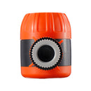 Automatic Electronic Garden Irrigation Timer DIY Watering System Tool Outdoor Garden Sprinkler Controller Rubber Gasket Design Quick Connector