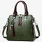 Women Handbags High Quality Printing Women Bags Women PU Leather Shoulder M X5W5