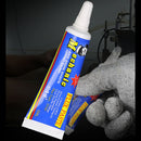 MECHANIC TF350 15ML BAG Solder Paste No-Clean High Activity Lead-Free Welding Paste Soldering Flux Antioxidant Rework Tool