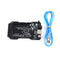 Upgrated Cloned RE-ARM 32Bit Controller Mainboard+TMC2218 V1.2+Ramps1.5 Board Kit for Ramps 1.4 1.5 1.6 3D Printer