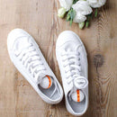 6pcs 7th Deodorant Shoe Shock Absorber Ball Link Cleaner Rotary Switch Inhibit Fungus