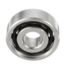 606 6x17x6mm  Ball Bearing SS420 Hybrid 9 Beads Ceramic Balls for Fidget Hand Spinner