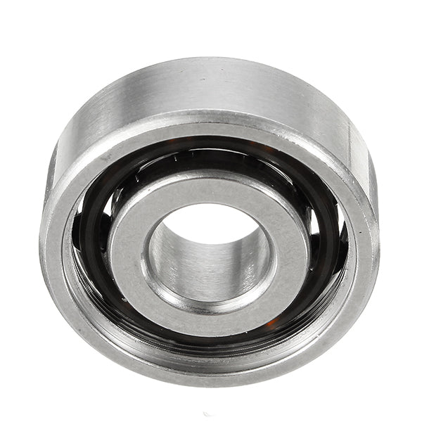 606 6x17x6mm  Ball Bearing SS420 Hybrid 9 Beads Ceramic Balls for Fidget Hand Spinner