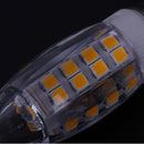 E14 4W 300LM 44 LED SMD 2835 Candle Corn Light Bulb, AC 220-240V