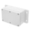 5pcs 120x81x65mm DIY Plastic Waterproof Housing Electronic Junction Case Power Box Instrument Case