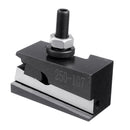 Machifit 250-102 104 105 107 110 Quick Change Tool Holder Turning and Facing Holder for Lathe Tools