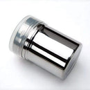 Functional Stainless Steel Chocolate Shaker Icing Sugar Salt Cocoa Flour Co A6A9