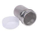 Functional Stainless Steel Chocolate Shaker Icing Sugar Salt Cocoa Flour Co A6A9