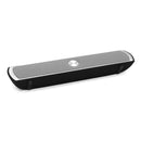 D007 Colorful Light Wireless Stereo bluetooth Speaker Soundbar With Mic TF Card AUX