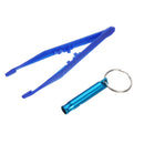 First Aid Survival Kit Survival Tools Emergency Supplies for Camping Outdoor First Aid Kit