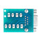 10pcs Female Head RS232 Turn Terminal Serial Port Adapter DB9 Terminal Connector