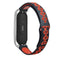 Bakeey Metal Shell Air Hole Watch Band Soft Wrist Band for Xiaomi Mi Band 3