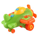 Construction Toys Take Apart Toys Assembly Airplane Take-apart Puzzle Toys